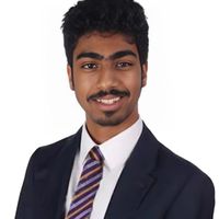 tutor profile picture