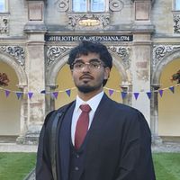 tutor profile picture